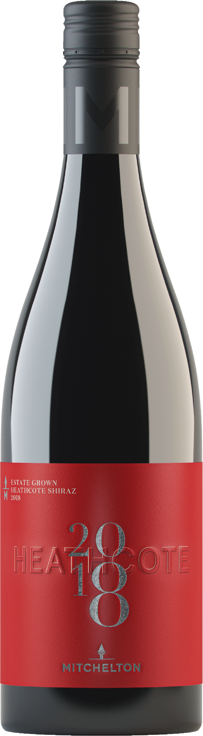 Mitchelton Heathcote Collection Shiraz 2018